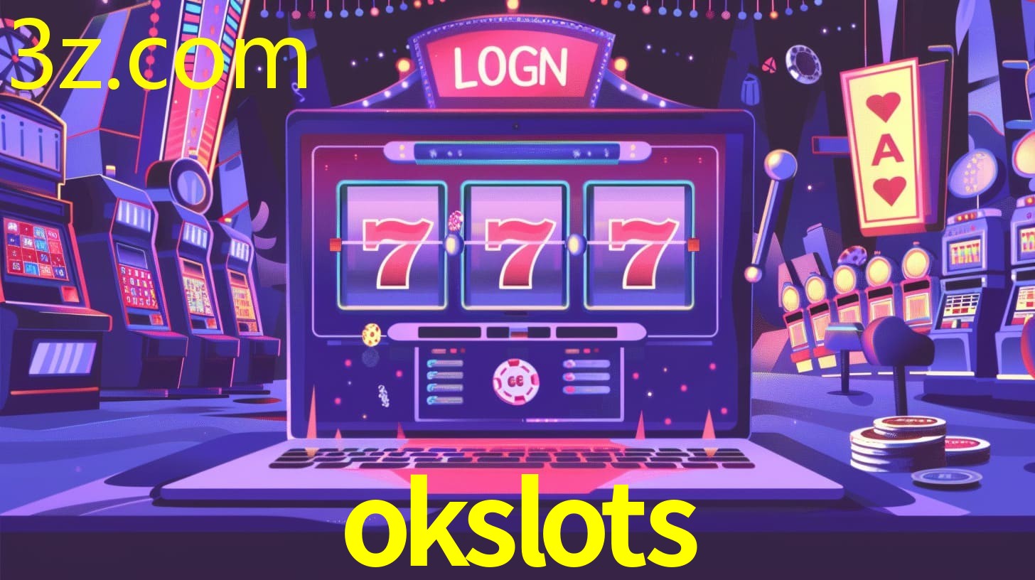 OKSLOTS