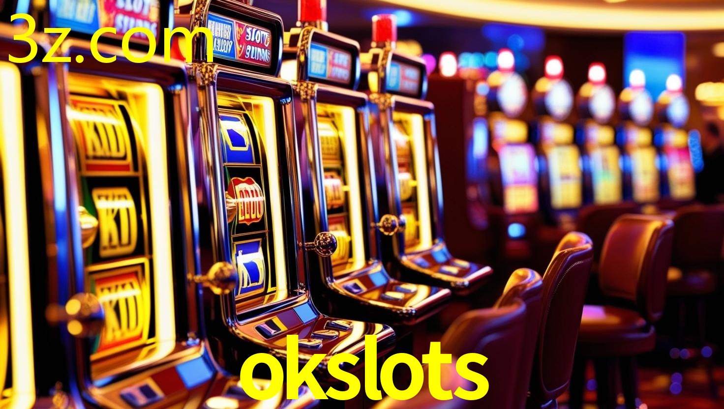 OKSLOTS