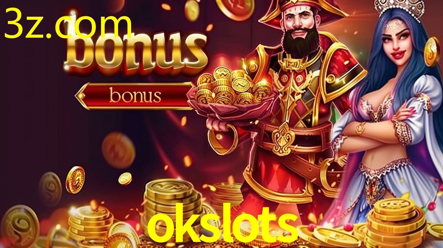 OKSLOTS