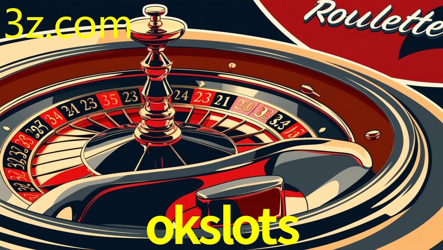 OKSLOTS