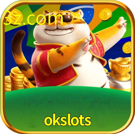 OKSLOTS
